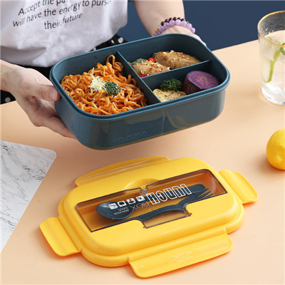 Lunch box wholesale supplier 3