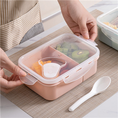 Lunch box wholesale manufacturer